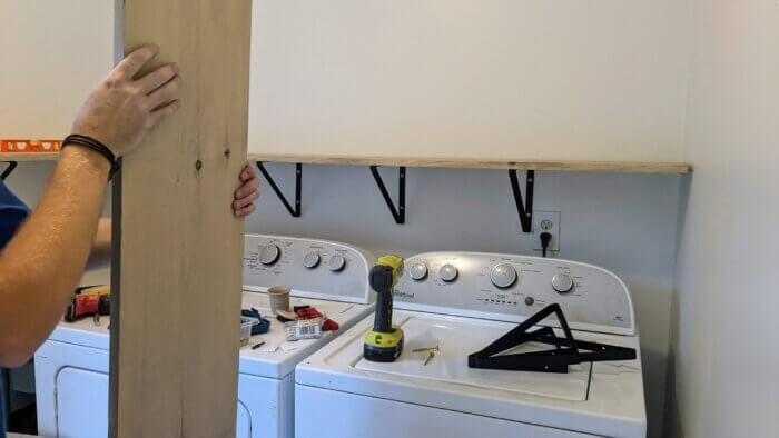 laundry room renovations 